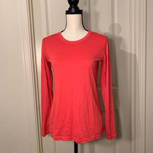 Nike DRI-FIT Regular Fit Small Pink (S)